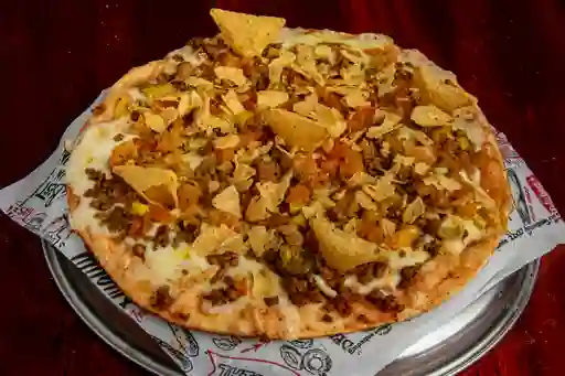 Pizza Mexicana 22cm