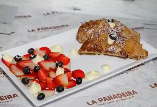 Tostadas Francesas.