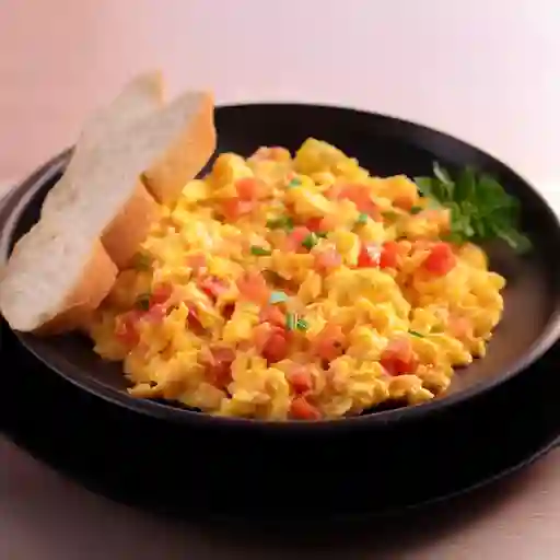 Huevos Pericos