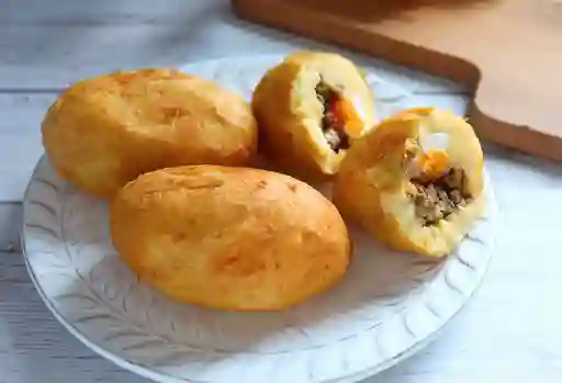 Papa Rellena