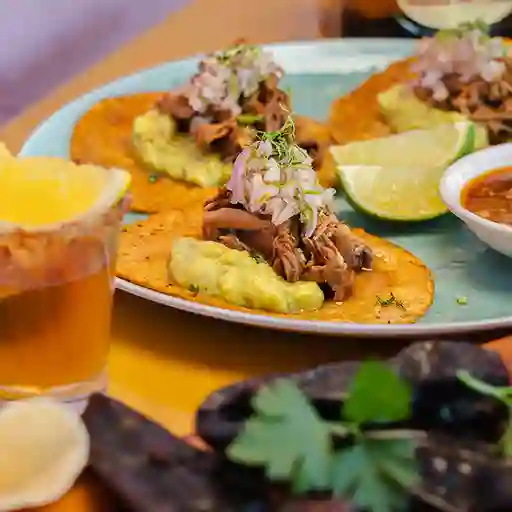 Taco Birria