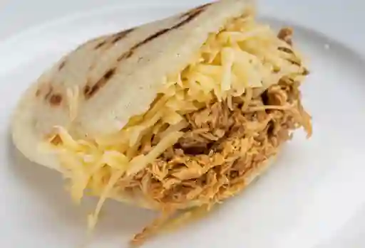 Arepa Catira