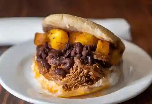 Arepa Pabellón