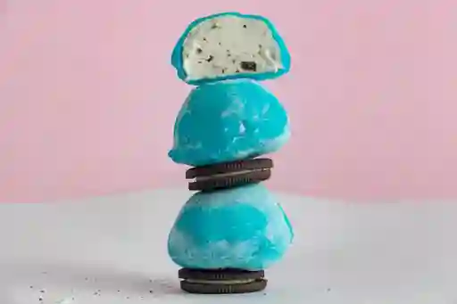 Mochis Oreo Cream X 6