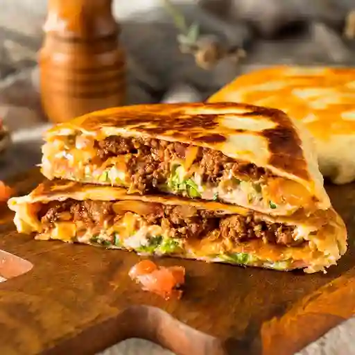 Quesadilla Res