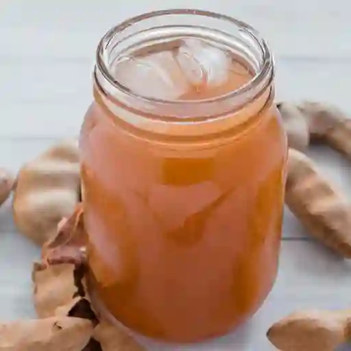 Agua de Tamarindo 16 Oz