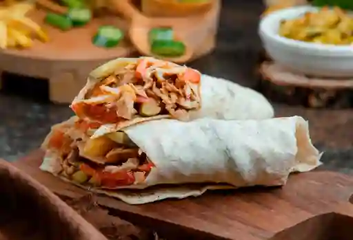 Burrito