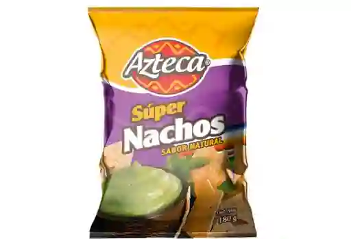 Nachos Azteca