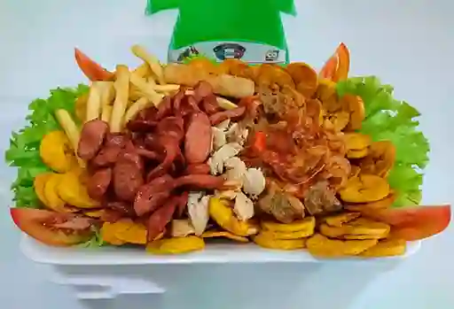 Picada Multitodo Bbb