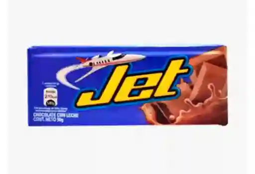 Chocolatina Jet