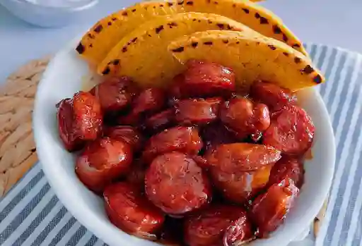 Chorizos Melaos