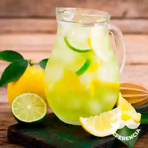 Limonada Natural 12 Oz