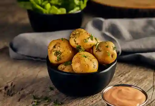 Papa Criolla