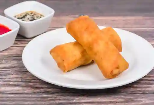 Lumpias