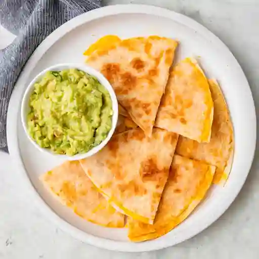 Quesadilla