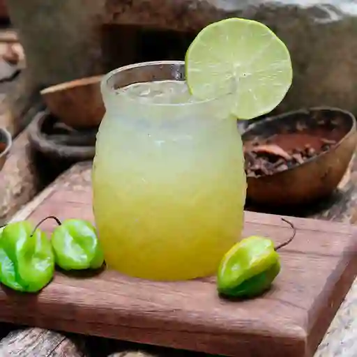 Limonada de Habanero 22 Oz