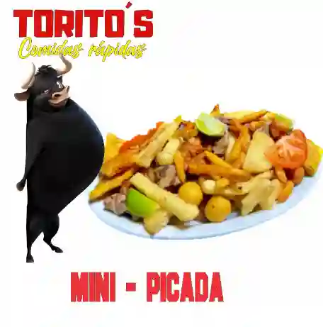 Mini Picada