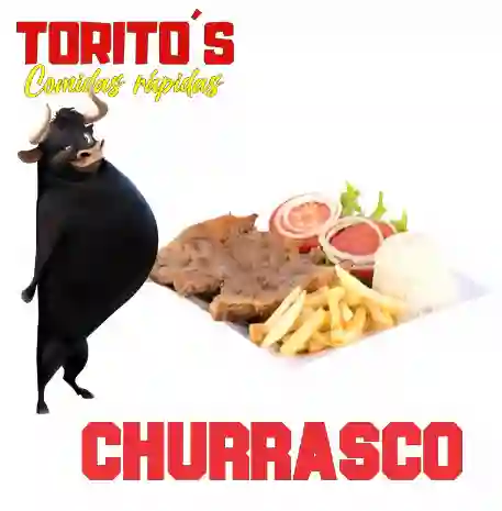 Churrasco Toritos