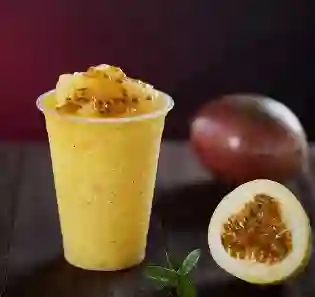 Frappe Maracuyá