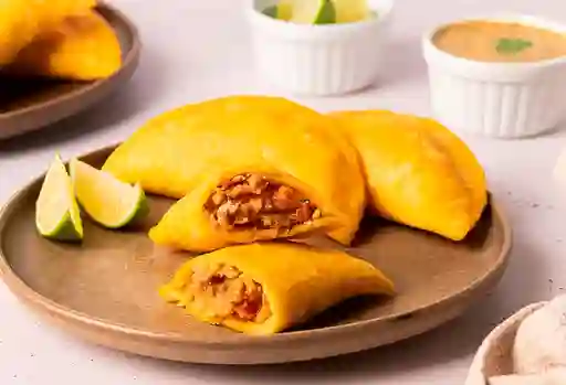 Empanada de Lechona