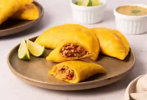 Combo Personal Empanadas