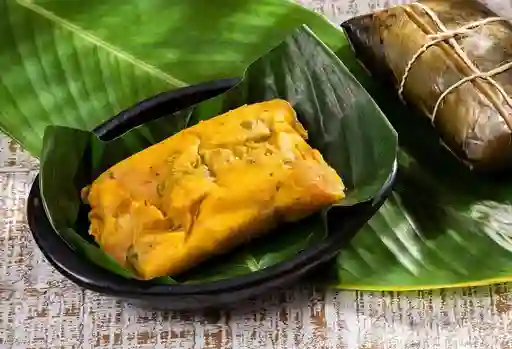 Tamal Especial