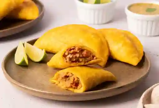 Empanada de Lechona