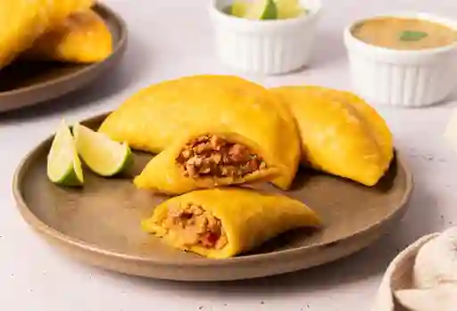 Combo Para 4 Empanadas