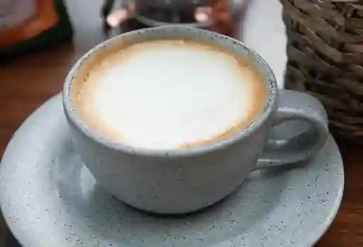 Latte 6 Oz