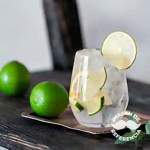 Zumo de Limón 2 Oz