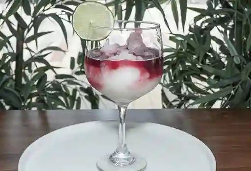 Limonada de Vino 250 ml