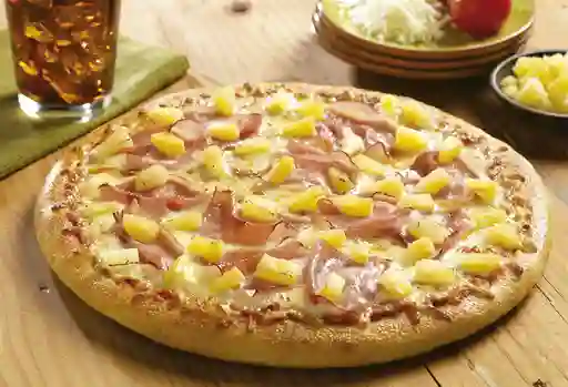 Pizza Hawaiana