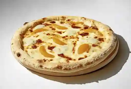 Pizza Durazno