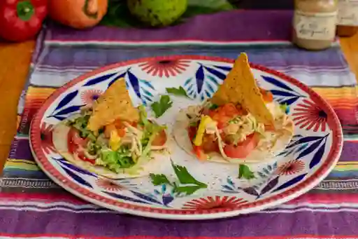 Taco Veggie