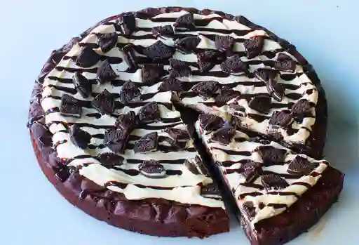 Pizza Oreo