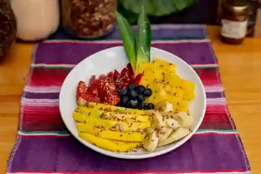 Bowl de Frutas