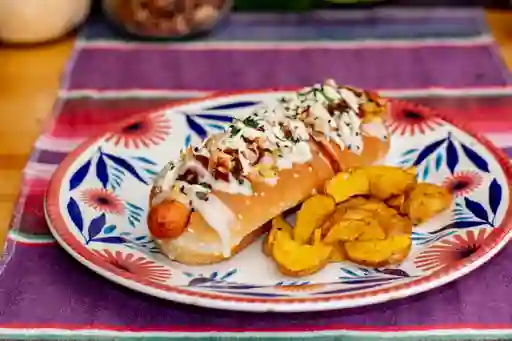 Perro Criollo