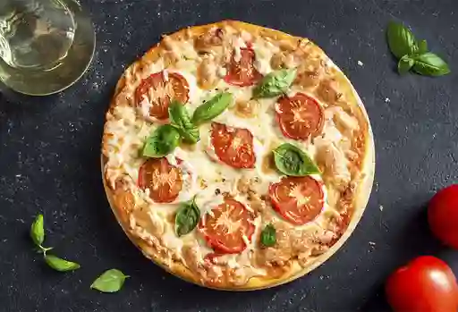 Pizza Margarita