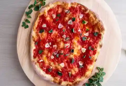 Pizza Marinara