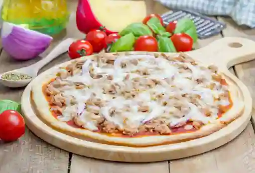 Pizza Atún