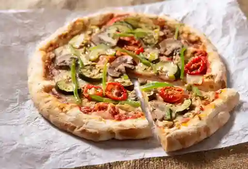 Pizza Vegetariana