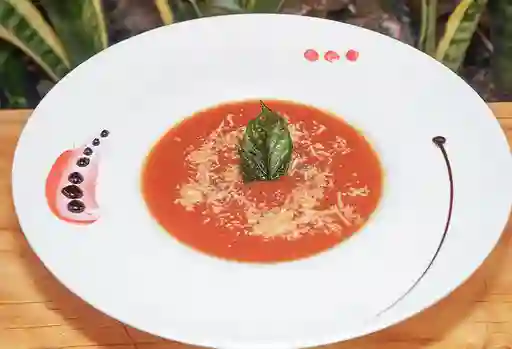 Sopa de Tomate