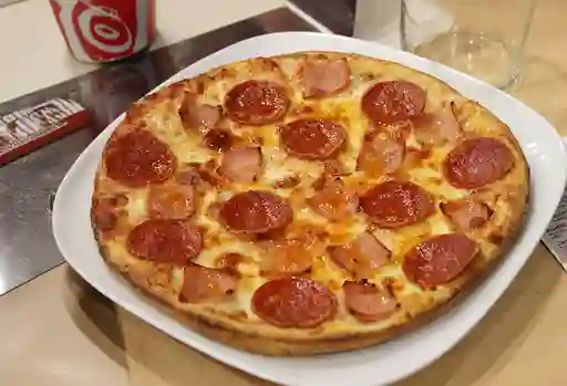 Pizza Americana