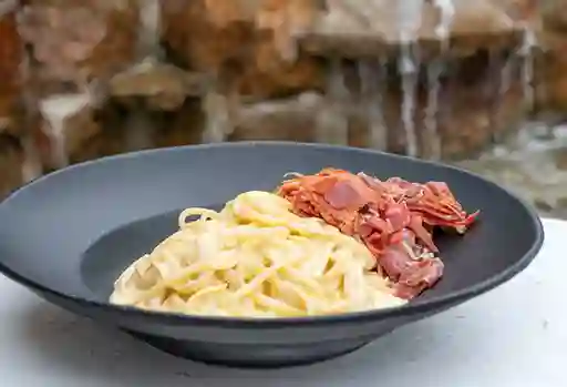 Pasta Carnes Italianas