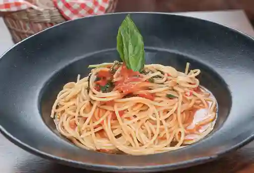 Pasta Napolitana