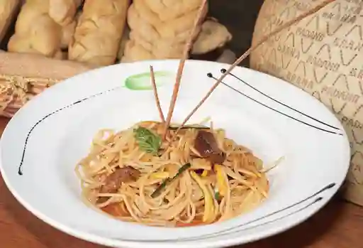 Pasta Ragú