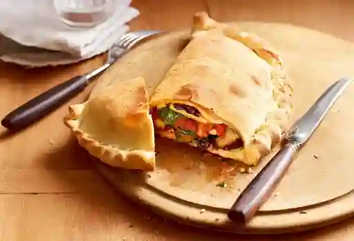 Panzerotti Vegetariano