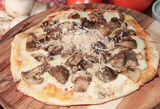 Pizza Funghi X4