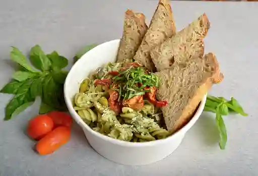 Combo Pesto