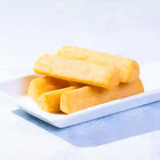 Porción de Yuca